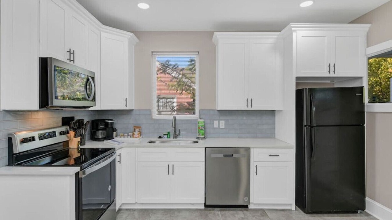 Photo of Kitchen in Columbia