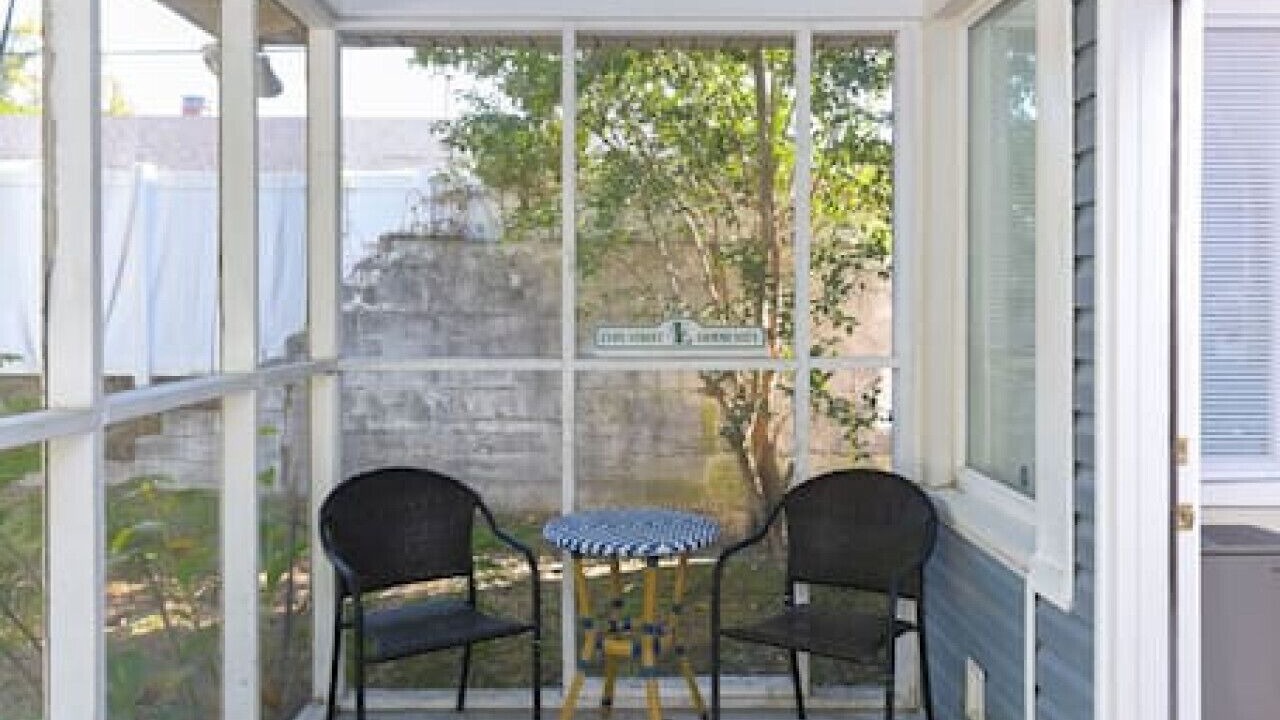 Photo of Patio Balcony in Columbia