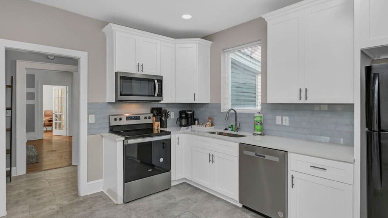 Photo of Kitchen in Columbia