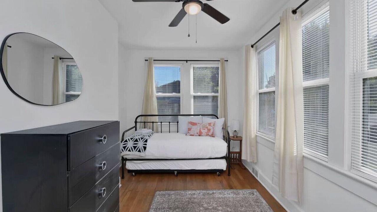 Photo of Bedroom in Columbia