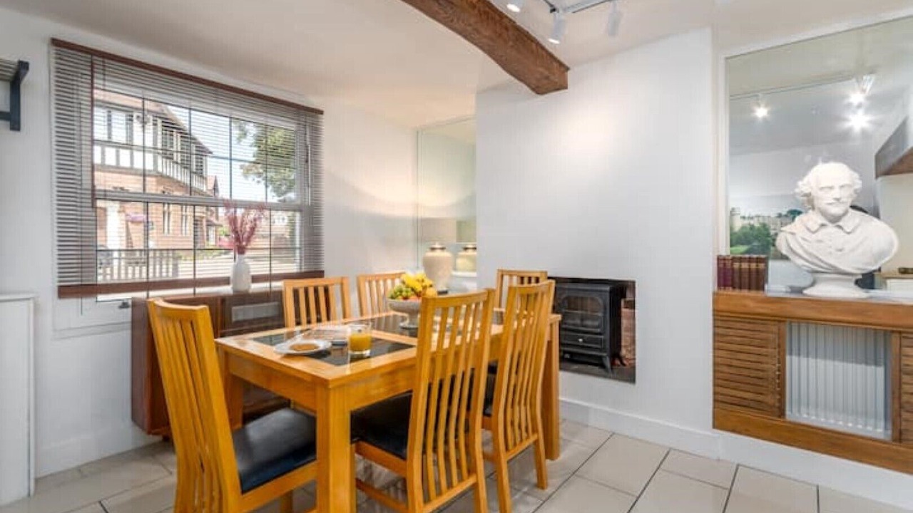 Photo of Others in Alcester