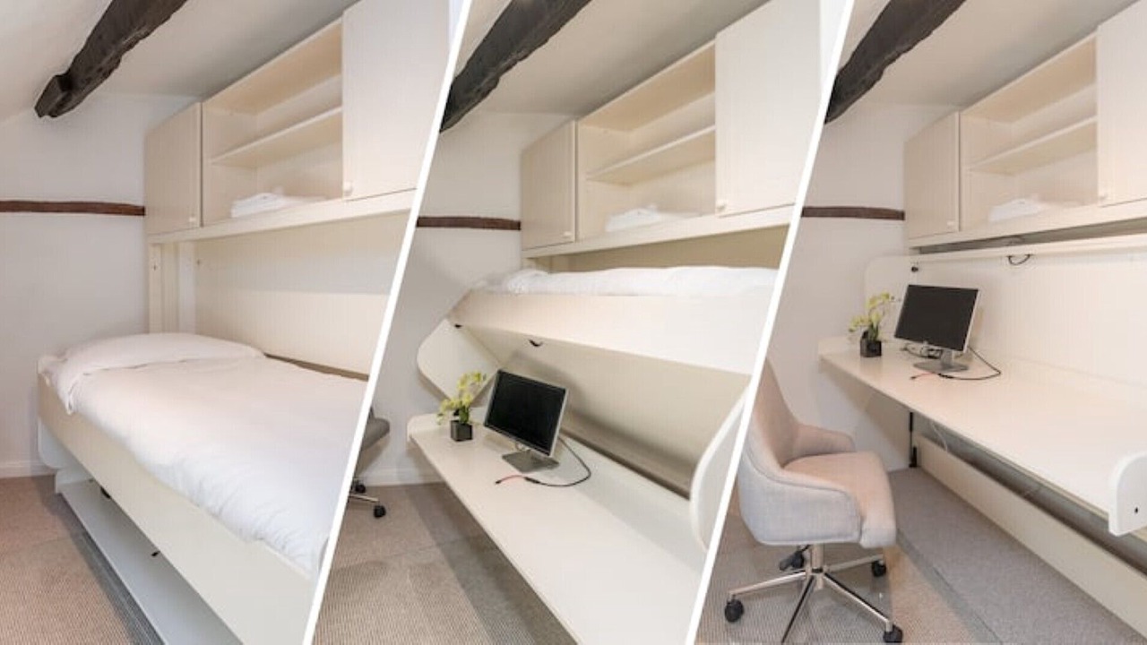 Photo of Bedroom in Alcester