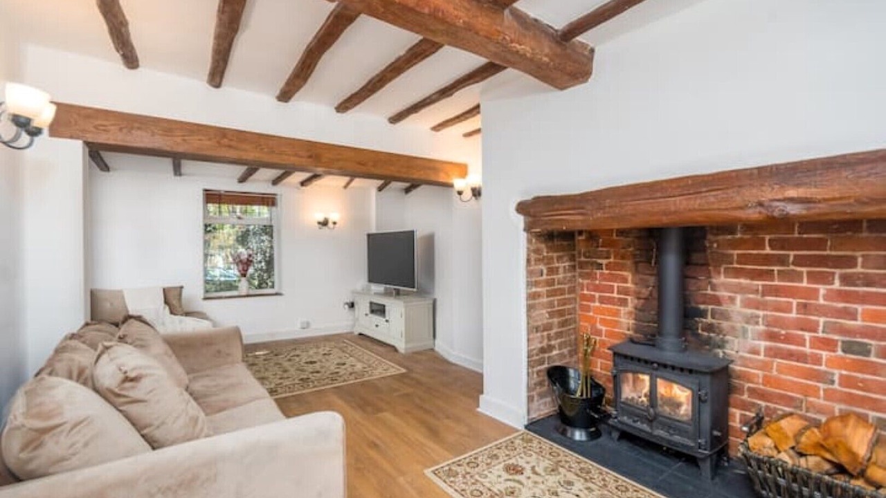 Photo of Livingroom in Alcester