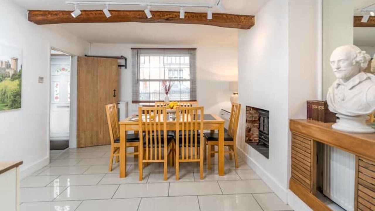 Photo of Others in Alcester