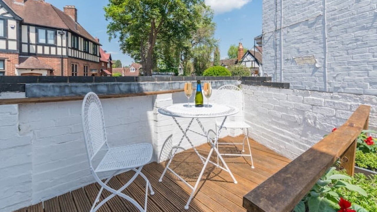 Photo of Outdoor in Alcester