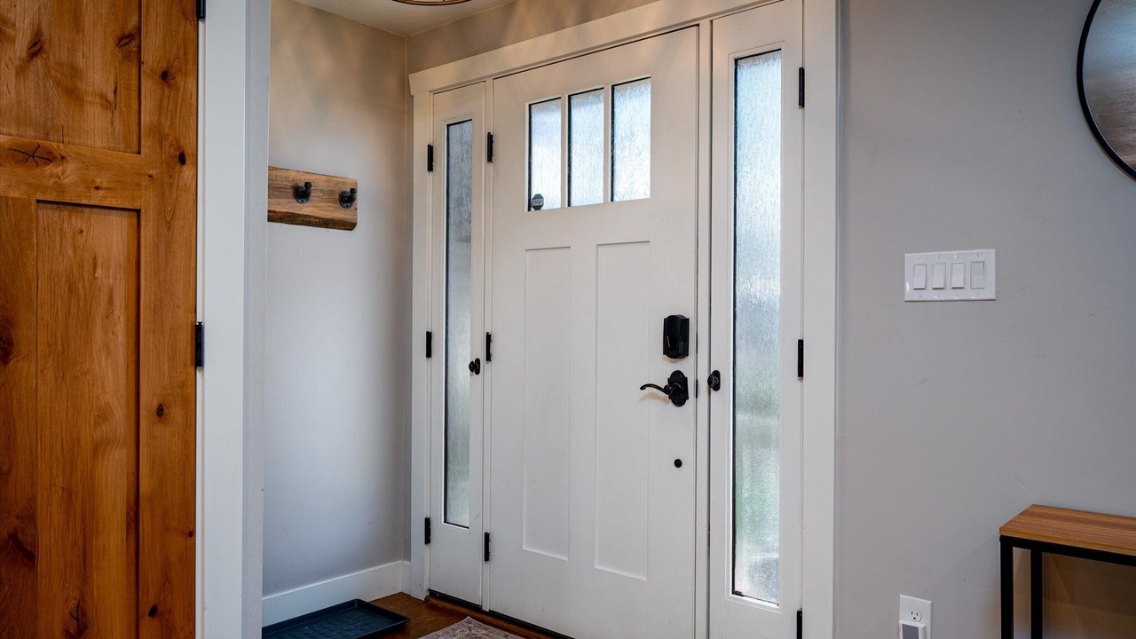 Photo of Bedroom in Woodland Estates