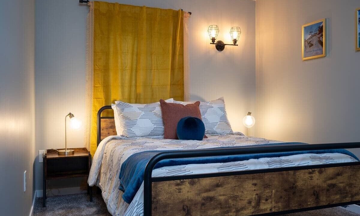 Photo of Bedroom in Woodland Estates