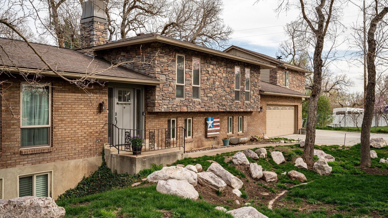 Photo of Outdoor in Woodland Estates