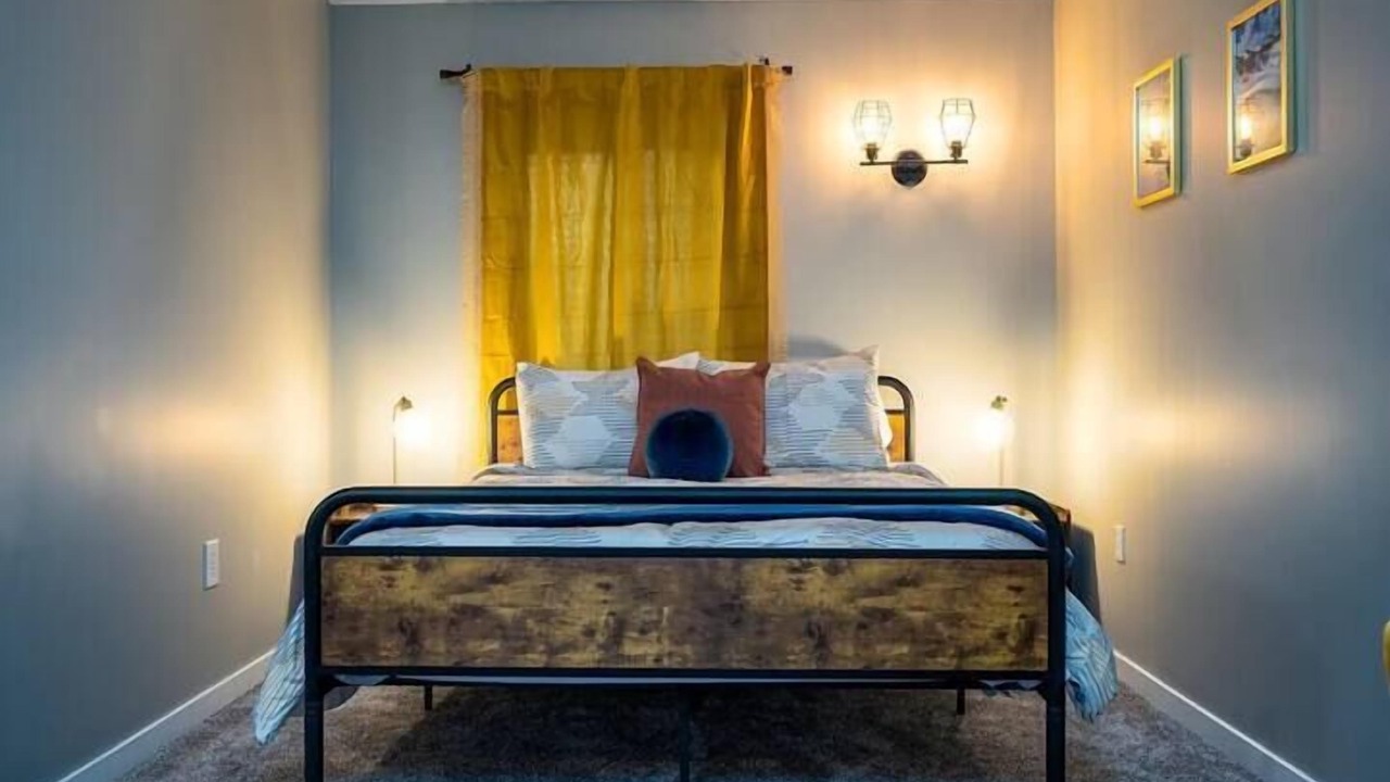 Photo of Bedroom in Woodland Estates