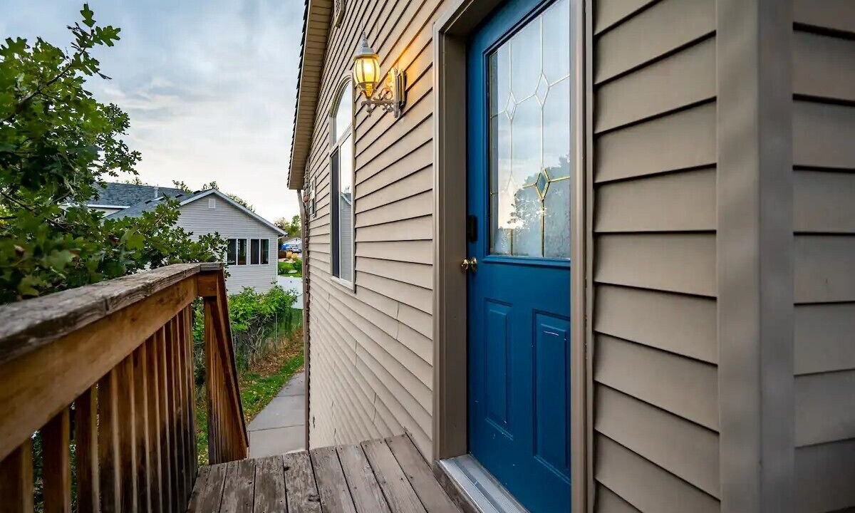 Photo of Outdoor in Woodland Estates