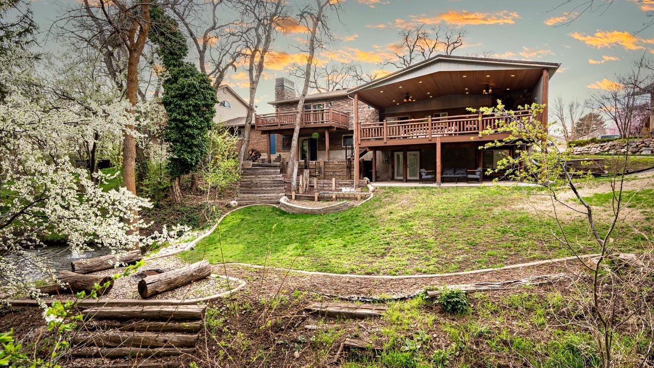 Photo of Outdoor in Woodland Estates