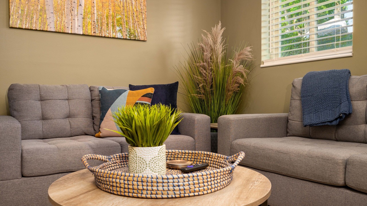 Photo of Livingroom in Woodland Estates