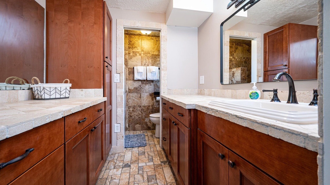 Photo of Bathroom in Woodland Estates
