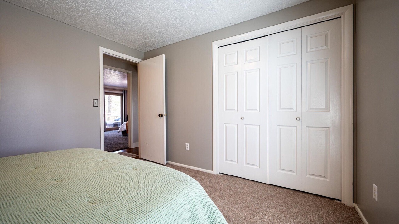 Photo of Bedroom in Woodland Estates