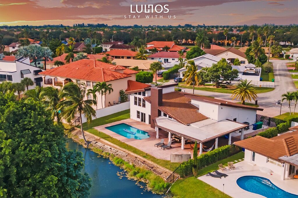 Photo of Outdoor in Country Club