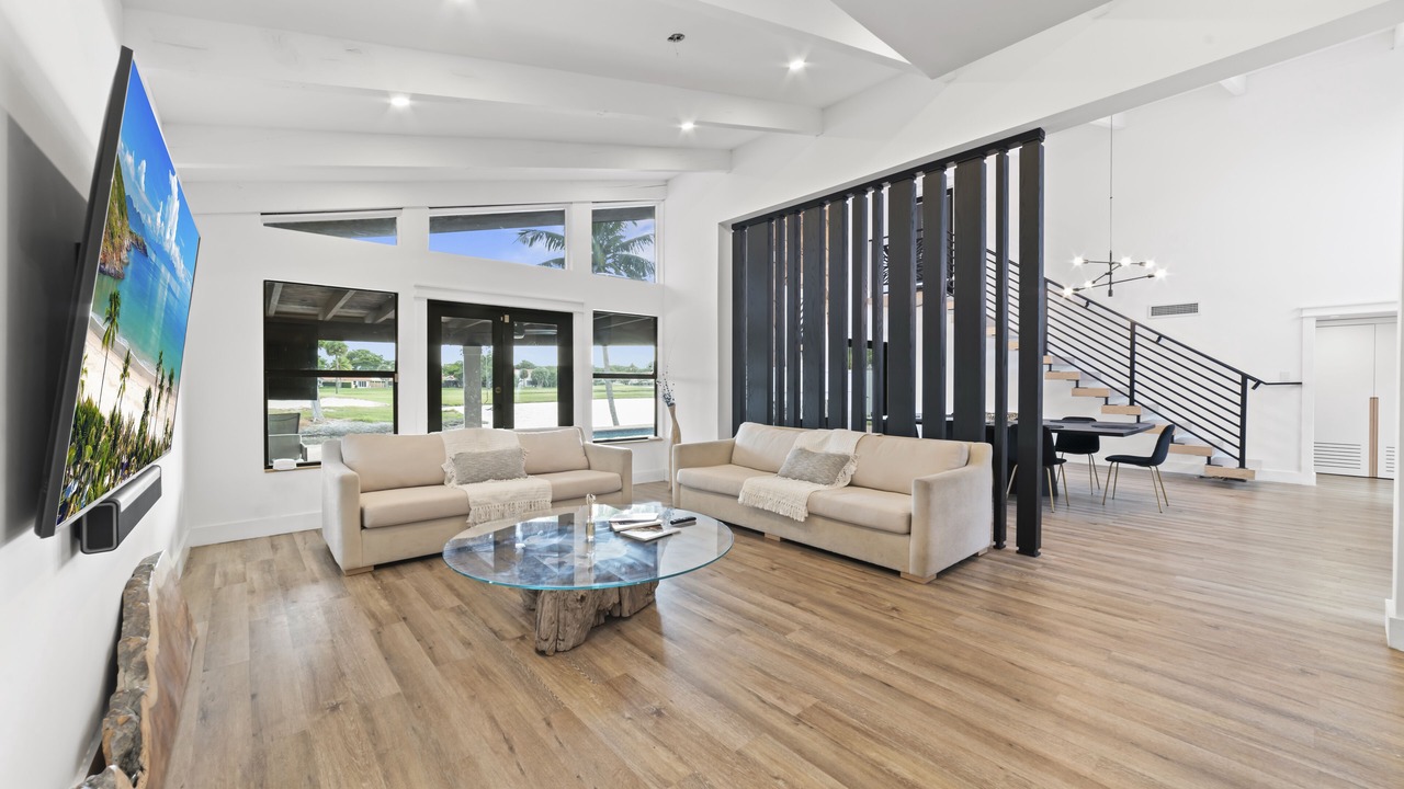 Photo of Bedroom in Country Club