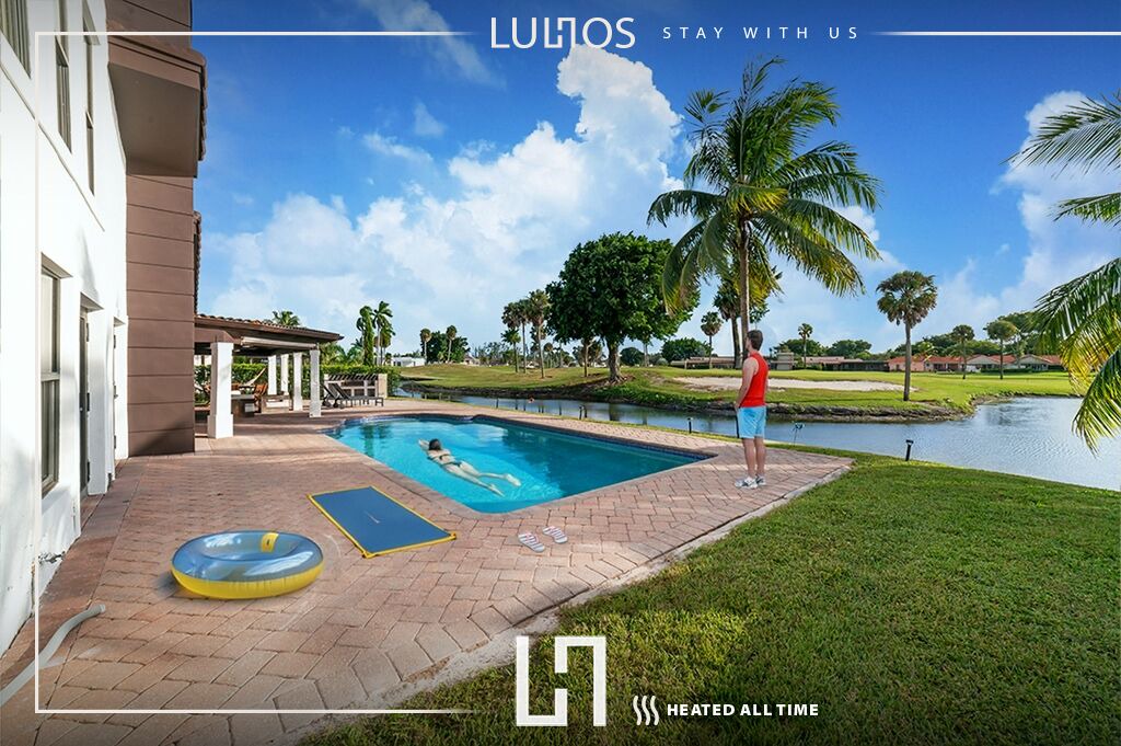 Photo of Outdoor in Country Club