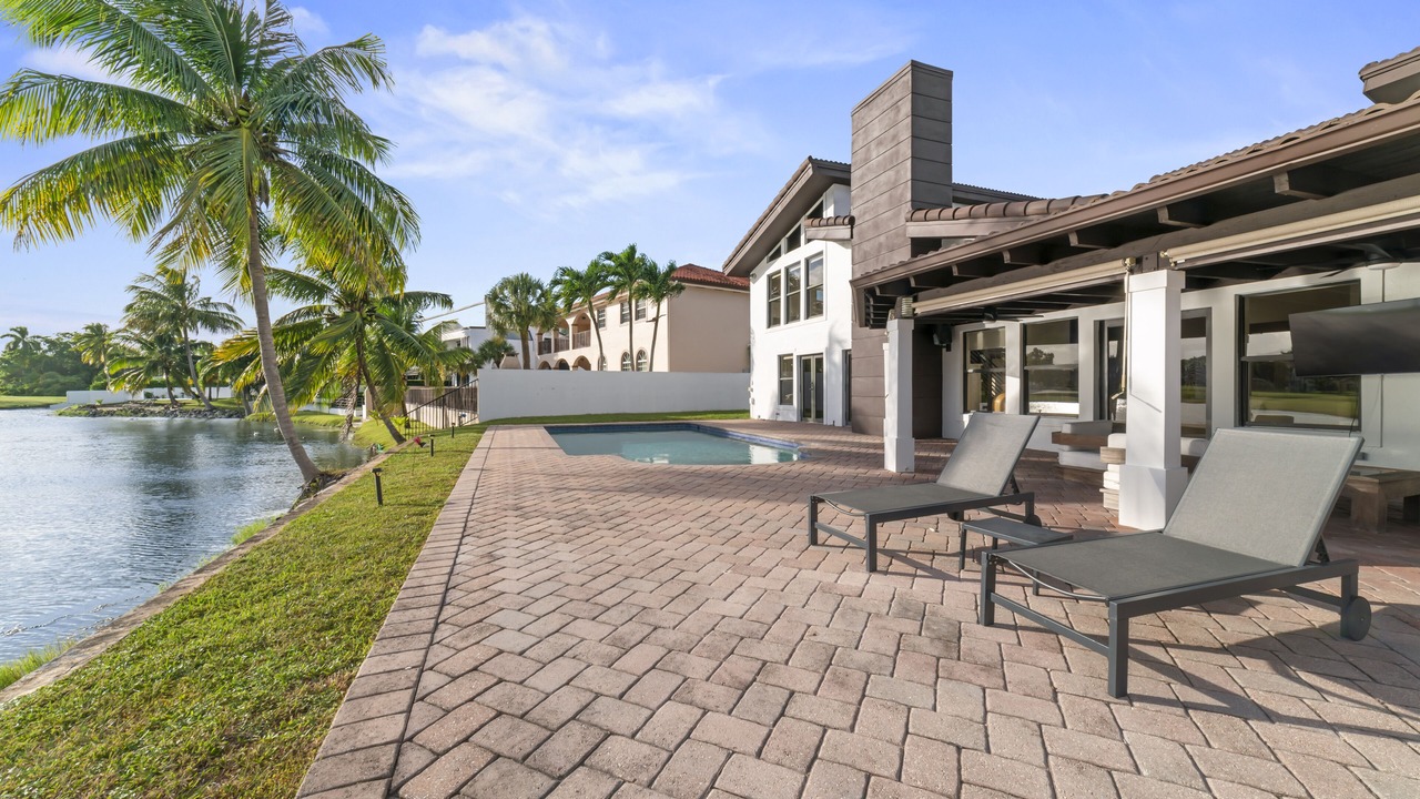 Photo of Outdoor in Country Club
