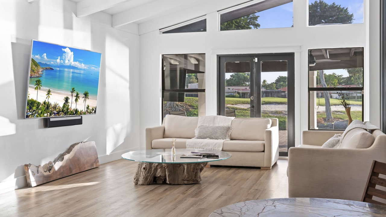 Photo of Bedroom in Country Club