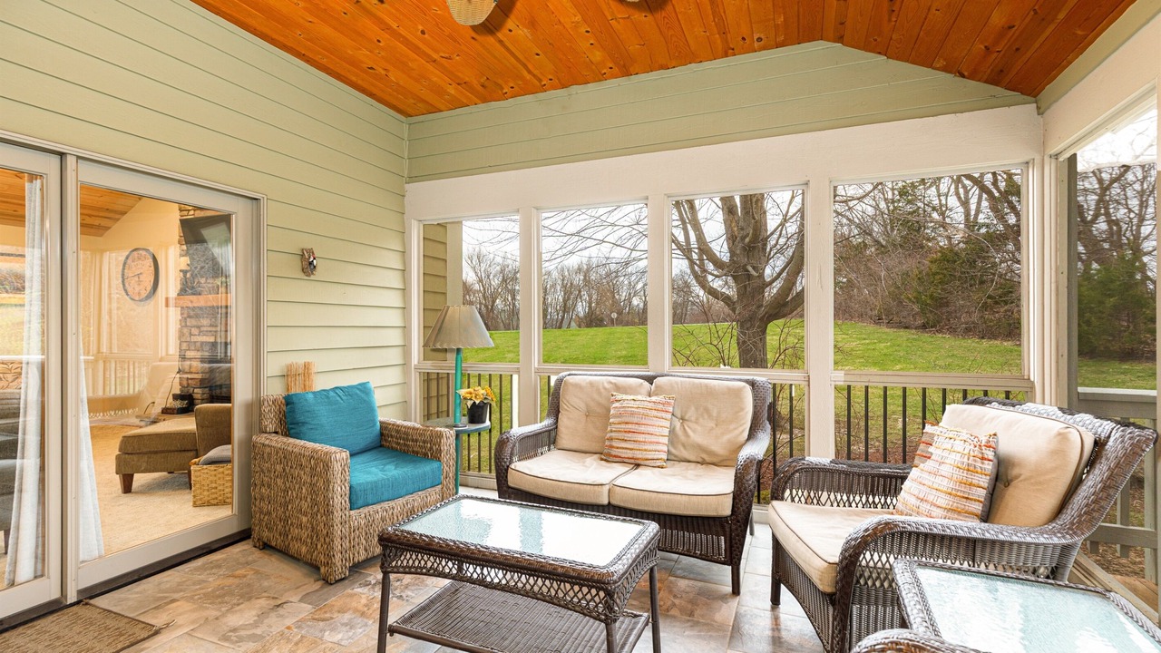 Photo of Outdoor in The Galena Territory
