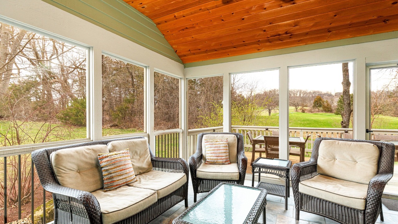 Photo of Outdoor in The Galena Territory