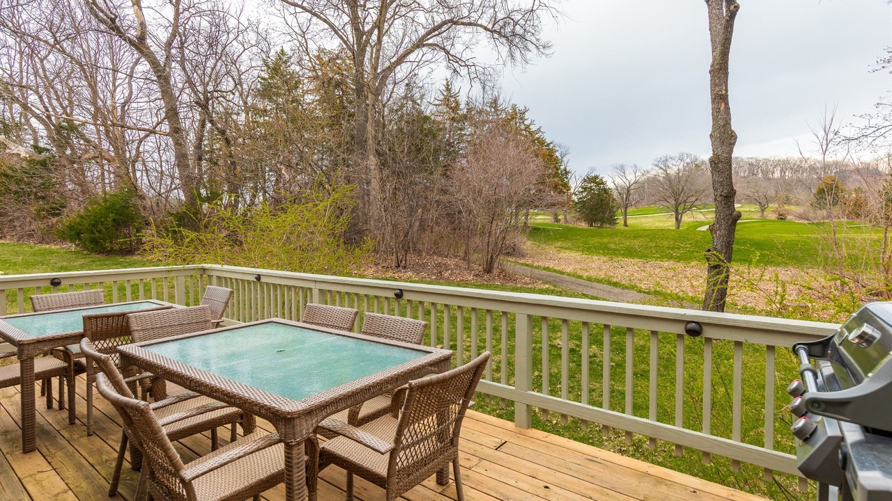 Photo of Outdoor in The Galena Territory