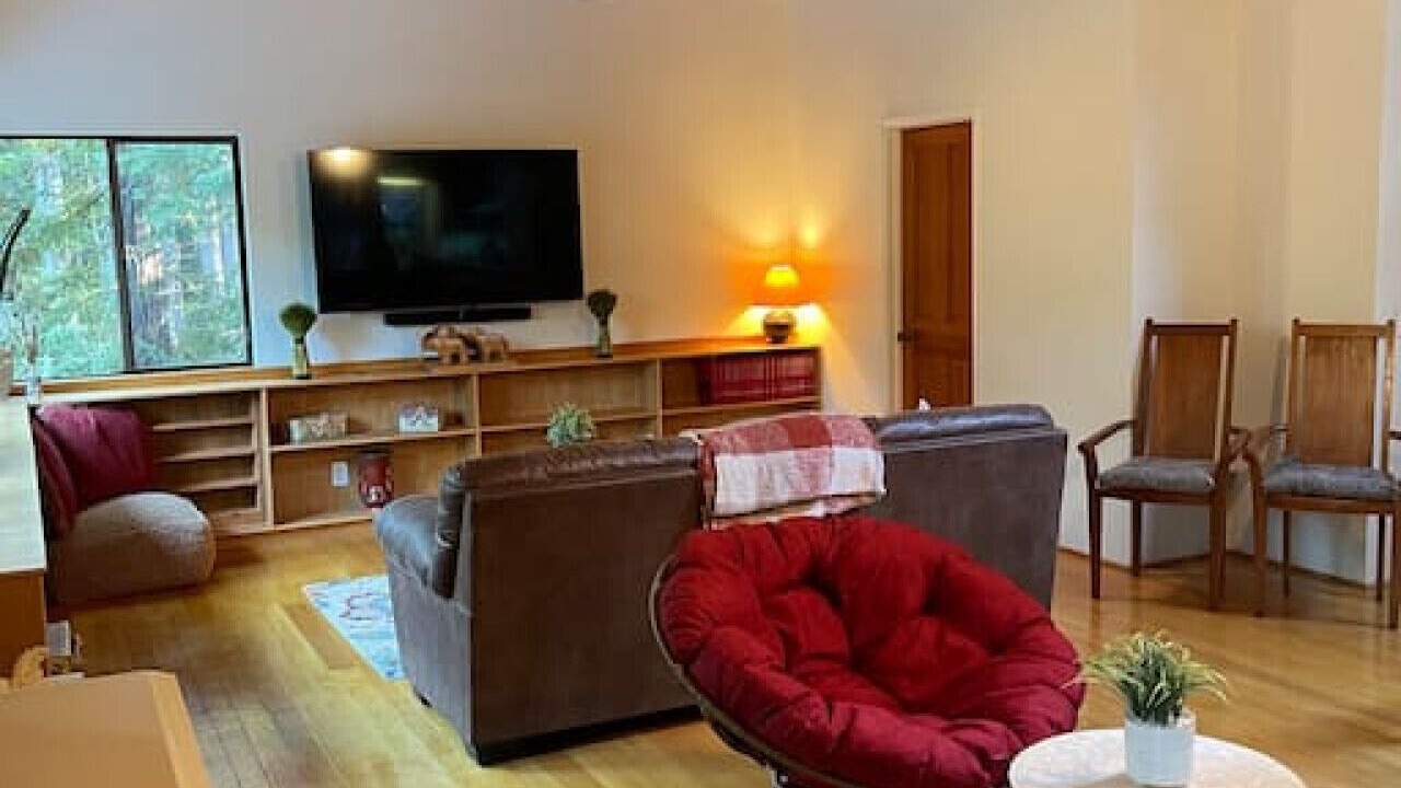 Photo of Livingroom in Gualala