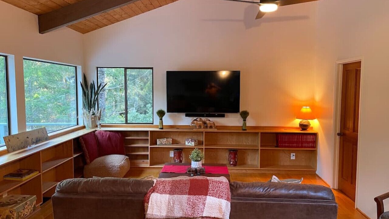 Photo of Livingroom in Gualala
