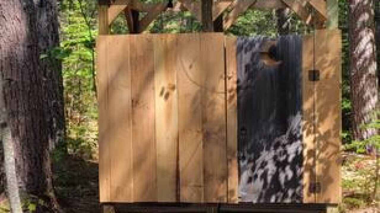 Photo of Outdoor in Brownfield