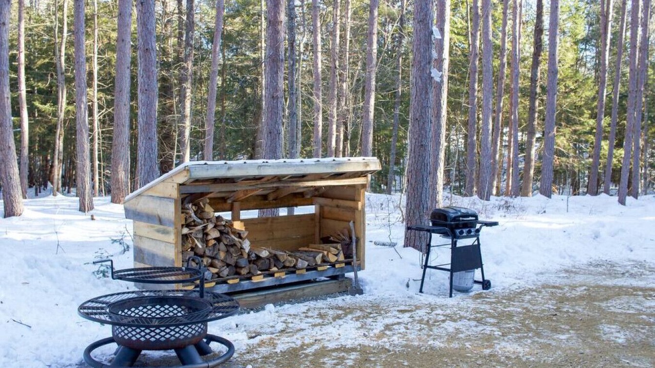 Photo of Outdoor in Brownfield