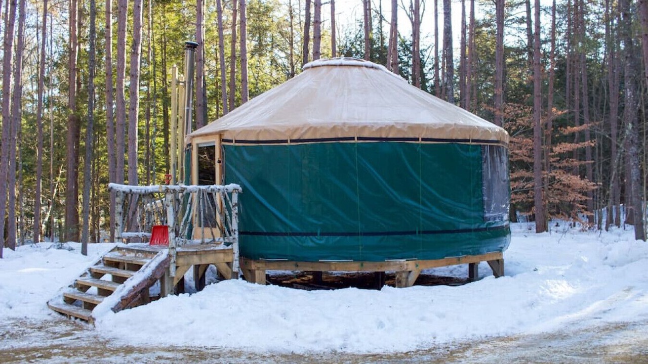 Photo of Outdoor in Brownfield