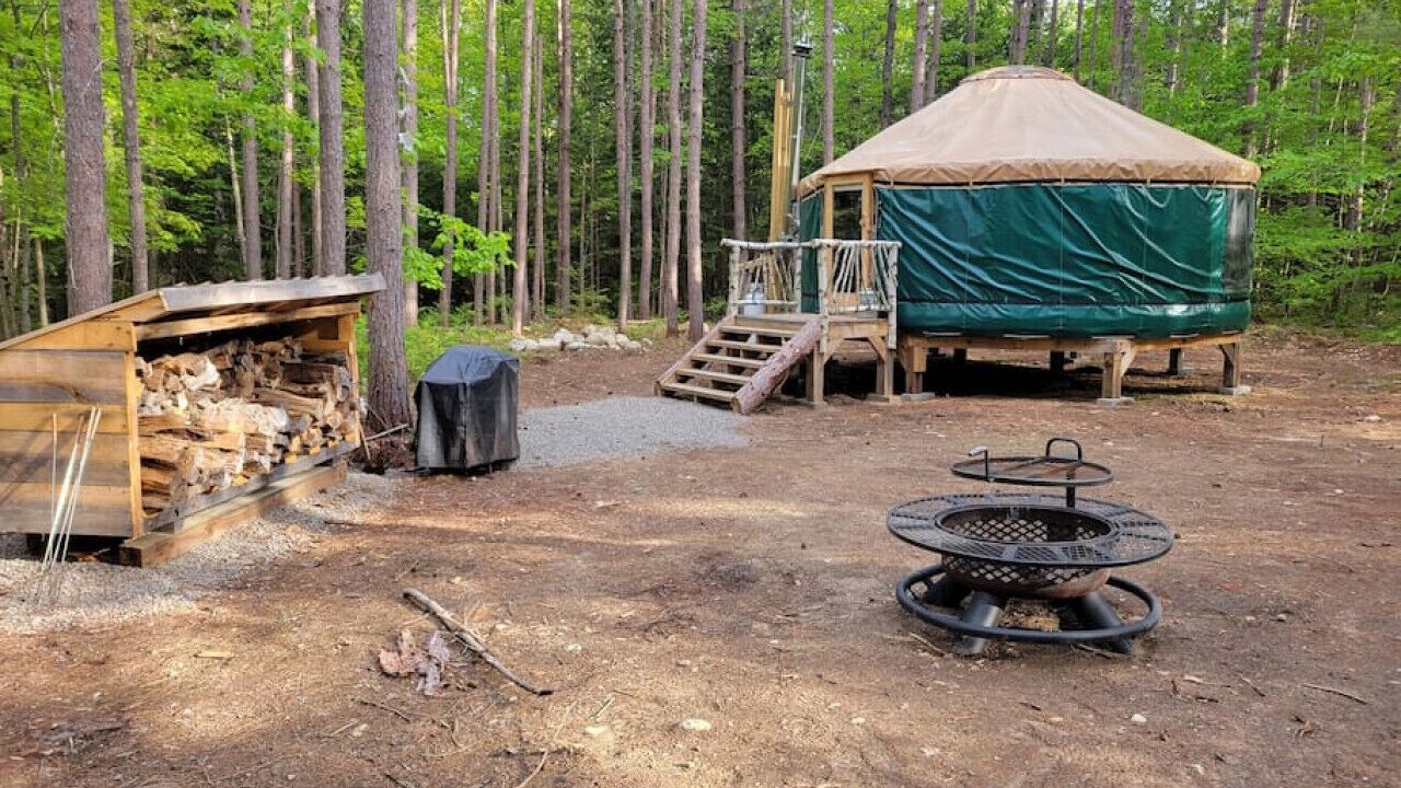 Photo of Outdoor in Brownfield