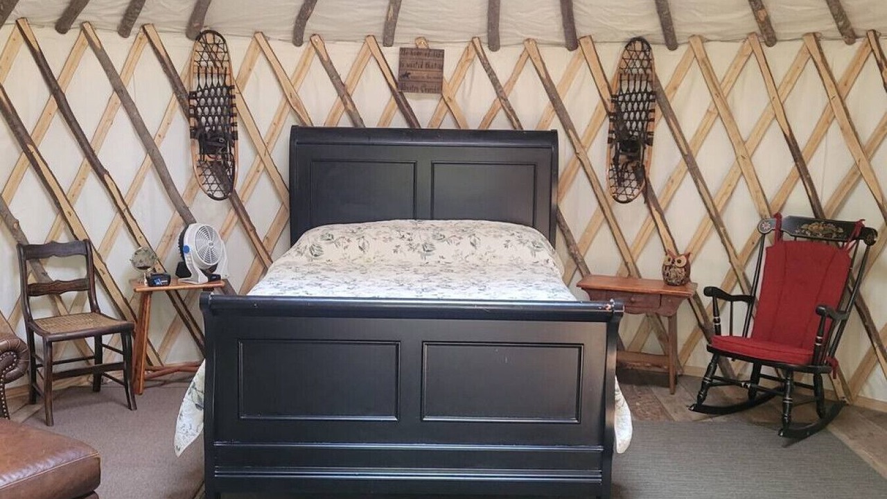 Photo of Bedroom in Brownfield