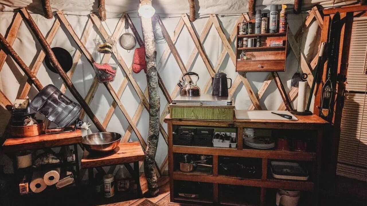 Photo of Kitchen in Brownfield