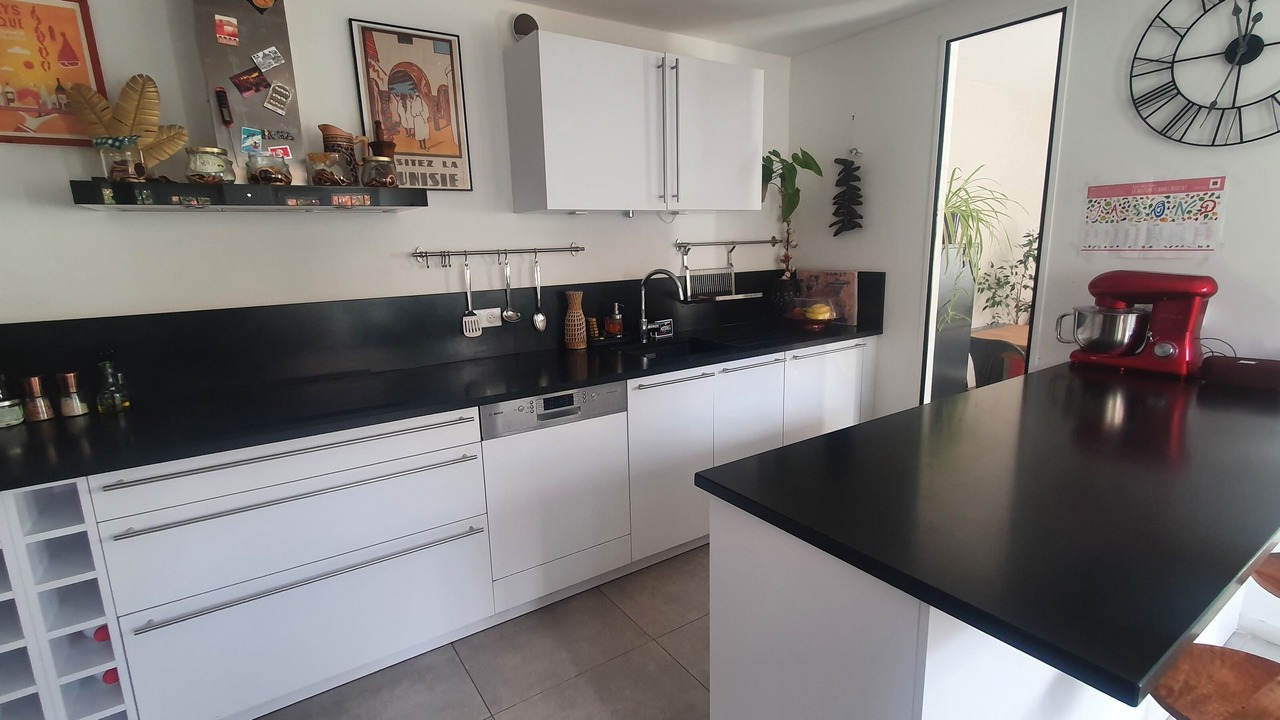 Photo of Kitchen in Malakoff