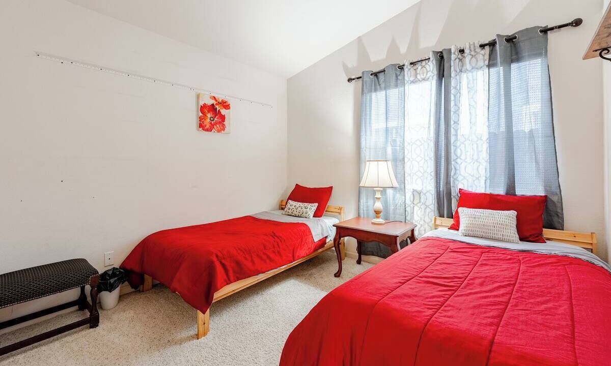 Photo of Bedroom in West Sacramento