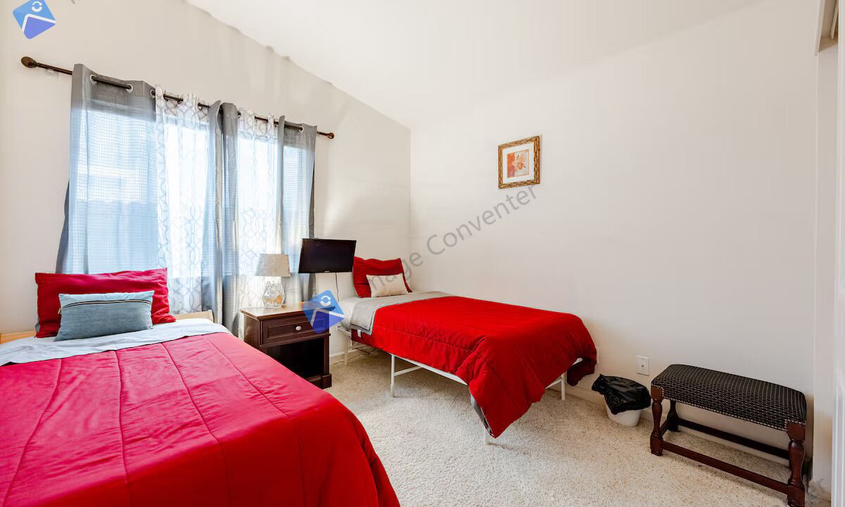 Photo of Bedroom in West Sacramento