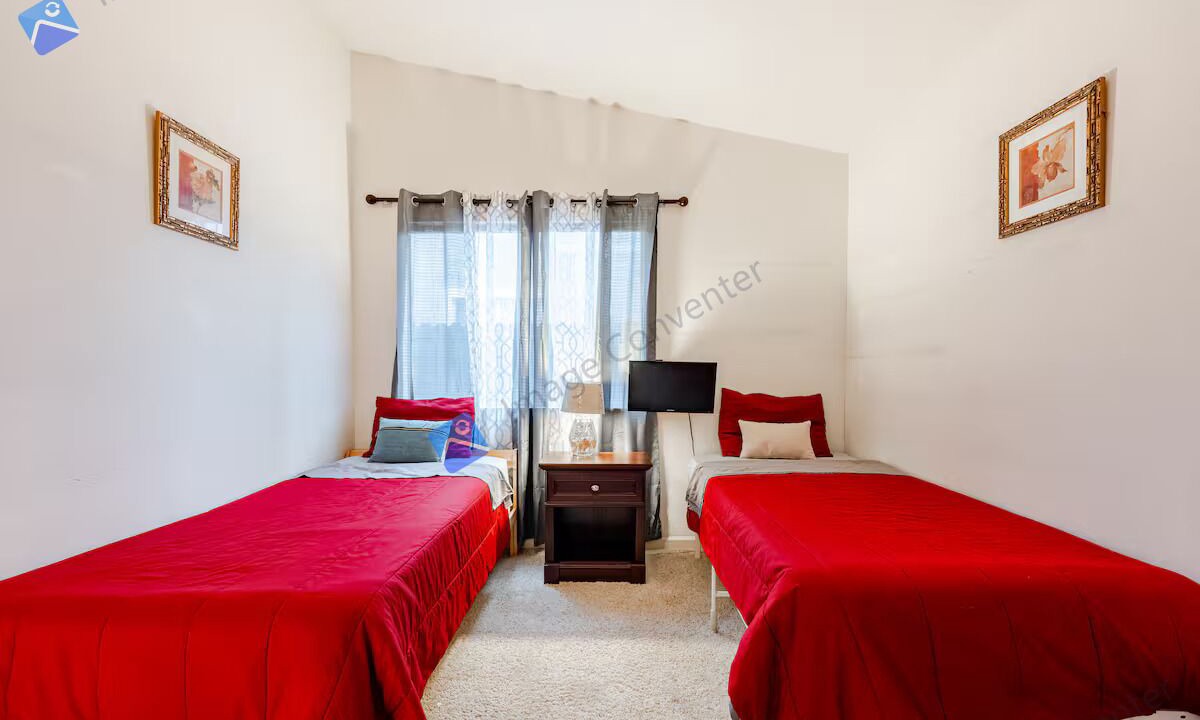 Photo of Bedroom in West Sacramento