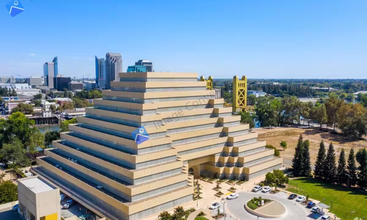 Photo of Outdoor in West Sacramento