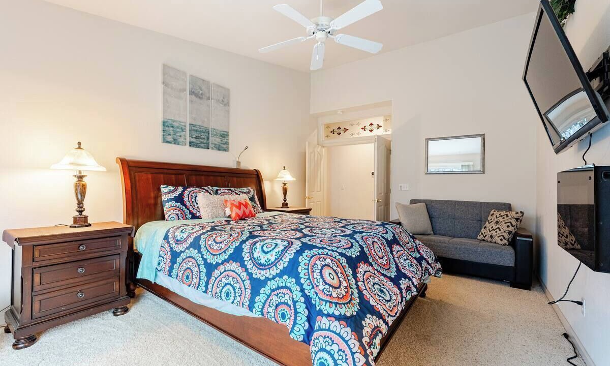 Photo of Bedroom in West Sacramento