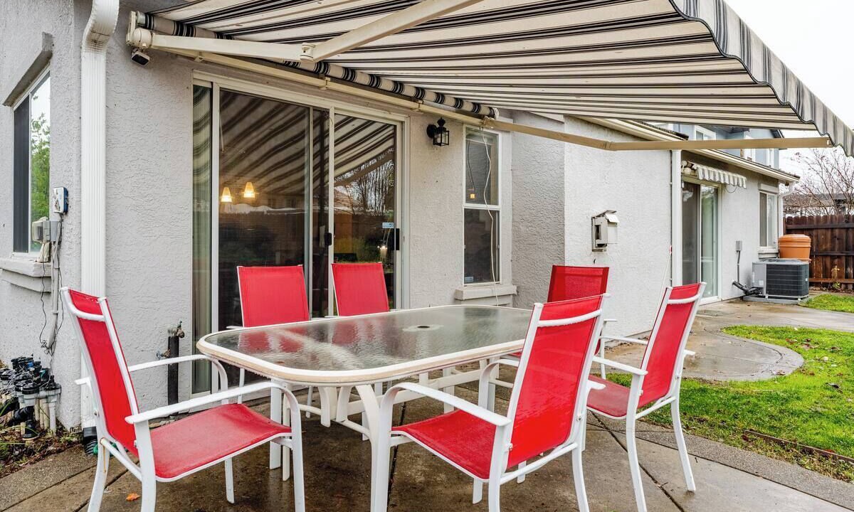 Photo of Outdoor in West Sacramento