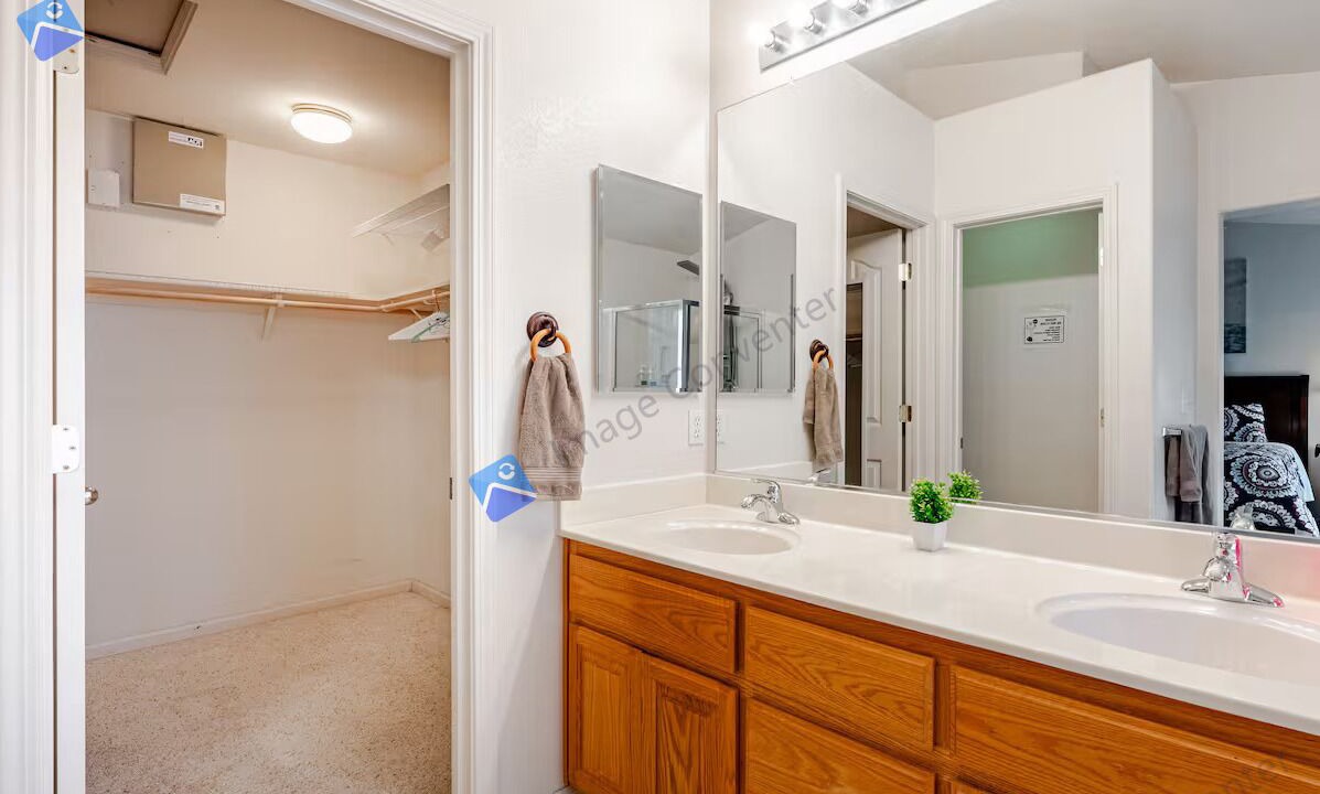 Photo of Bathroom in West Sacramento