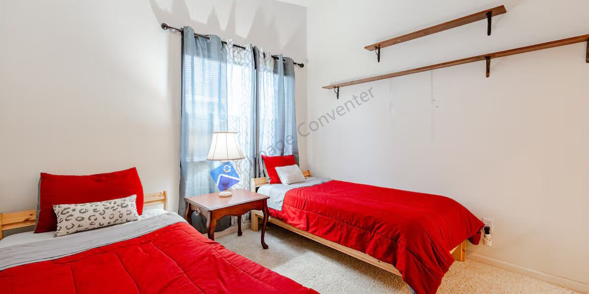 Photo of Bedroom in West Sacramento