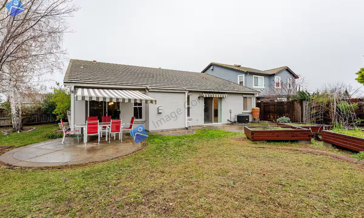 Photo of Outdoor in West Sacramento