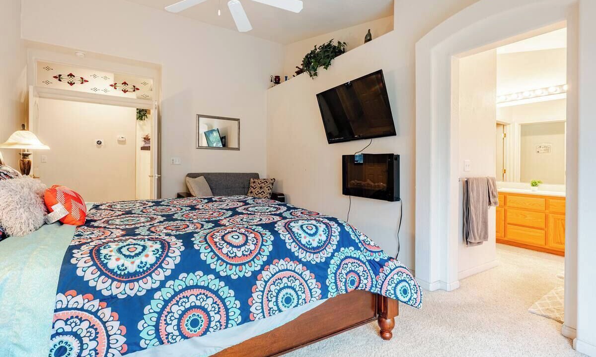 Photo of Bedroom in West Sacramento