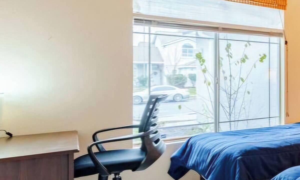 Photo of Bedroom in West Sacramento