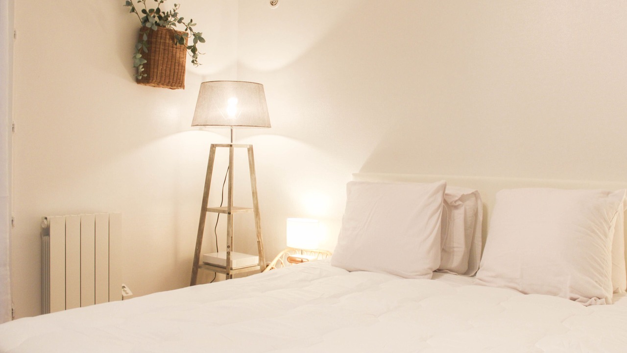 Photo of Bedroom in Necker