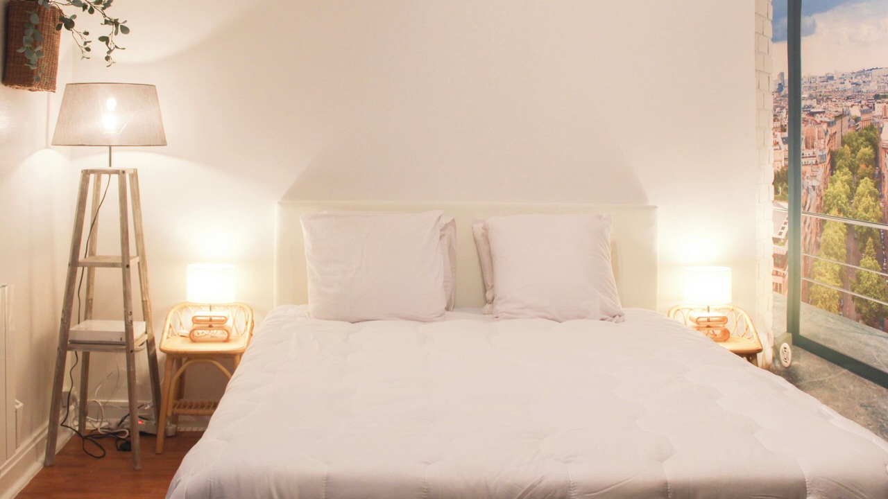 Photo of Bedroom in Necker
