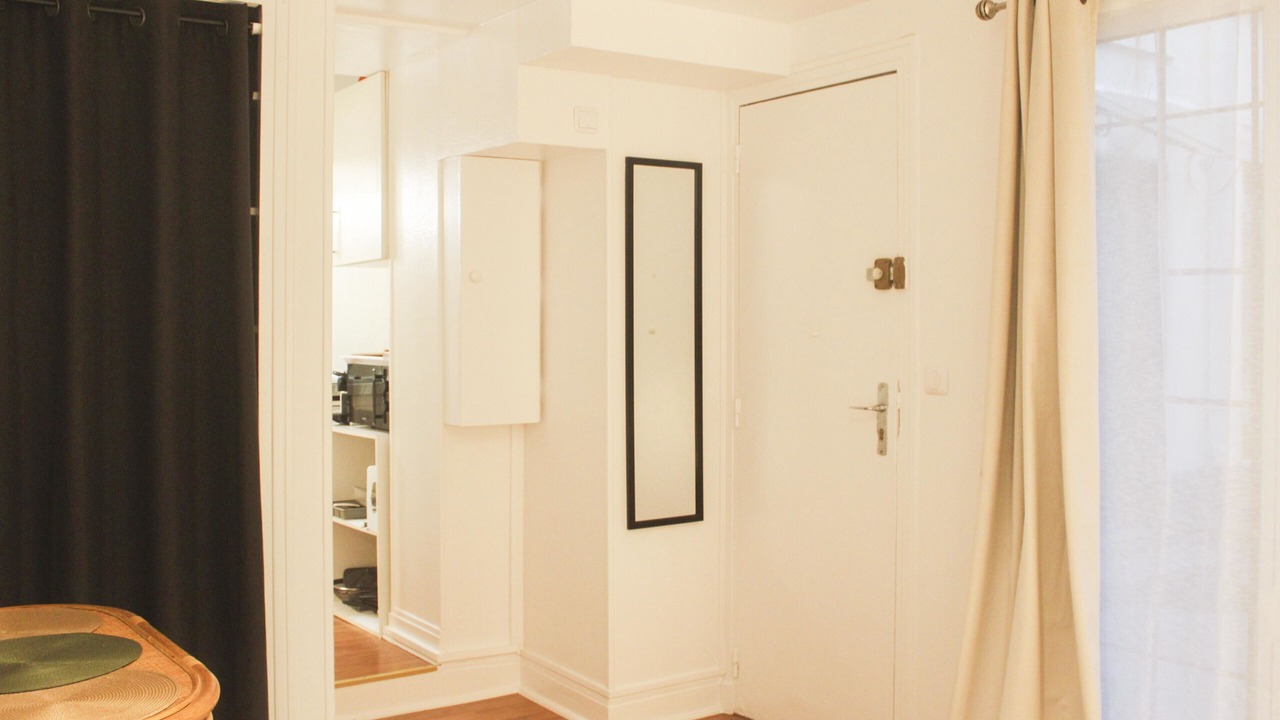 Photo of Bedroom in Necker