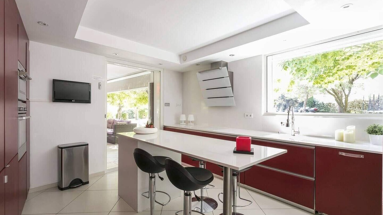 Photo of Kitchen in Saint-Jean-de-Vedas